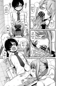[Tamagoro] Thank You Very Bitch [English] {5 a.m.}