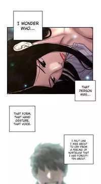 Ghost Love Ch.1-23.5 (English) (YoManga) (Ongoing)