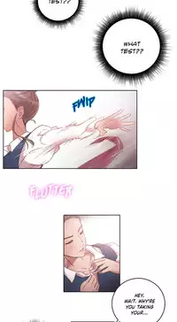 [BYMAN] Sex Knights-Erotic Sensuality & Perception Ch.1-15 (English) (Ongoing)