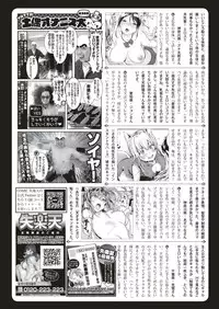 COMIC Shitsurakuten 2019-06