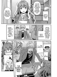 [Hinotsuki Neko] Hyoui Koukan Ch. 1-10 [English] [desudesu] [Digital]