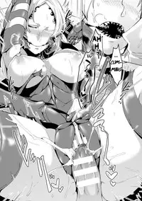 [Nakamura Regura] Kuu Ai (Bessatsu Comic Unreal Monster Musume Paradise Digital Ban Vol. 8) [English] {Hennojin} [Digital]