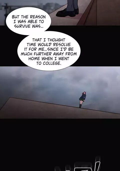 Scandal of the Witch Ch.1-39