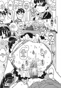 [Gorgeous Takarada] Cannon Sensei Tobashisugi [English] [SaHa]