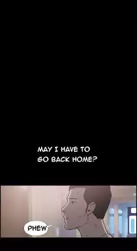 [Mr. Byeong-Su] Cohabitation Ch.1-34 (English) (Ongoing)