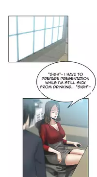 My Office Ch.1-30 (English) (Ongoing)