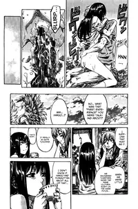 [MARUTA] Amanojaku ga Koi o Shite Ch. 1-7 [English]