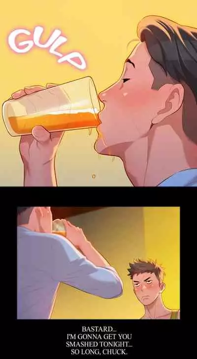 Sister Neighbors (Uncensored) [Chapter 1-18]