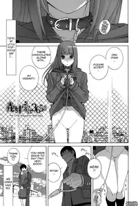 [Shinobu Tanei] Imouto Shojo Gensou | Little Stepsister Fantasy Virgin Ch. 1-10 [English] {Tadanohito}