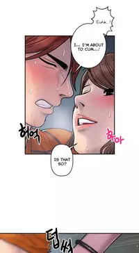 Ghost Love Ch.1-20.5 (English) (YoManga) (Ongoing)