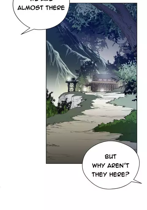 Perfect Half Ch.1-18