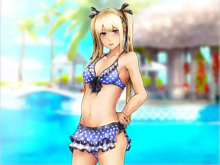 Boku no Marie ga Netorare Bitch-ka Botebara END