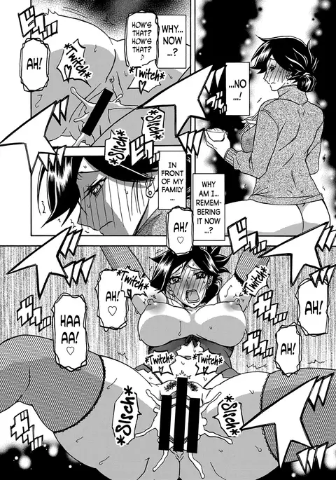 Gekkakou no Ori | The Tuberose's Cage Ch. 14