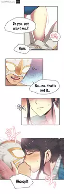 [Gamang] Sports Girl Ch.1-23 (English) (YoManga)