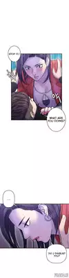 Ghost Love Ch.1-9 (English) (YoManga) (Ongoing)