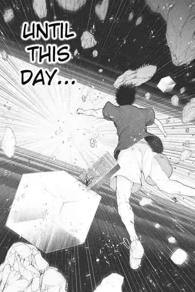 [Soryuu] Shukushou Ikinokori Taikai Ch.1-6 | Shrinking Survival Competition Ch.1-6 [English]