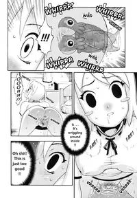 [Chikasato Michiru] Candy Girl [English] [Tadanohito]