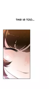 Perfect Half Ch.1-20 (English) (Ongoing)