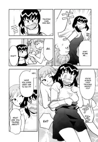 [Yanagi Masashi] Love Comedy Style 2 [English] [Solaris-H]