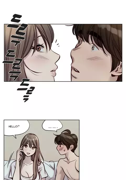 Atonement Camp Ch.1-38