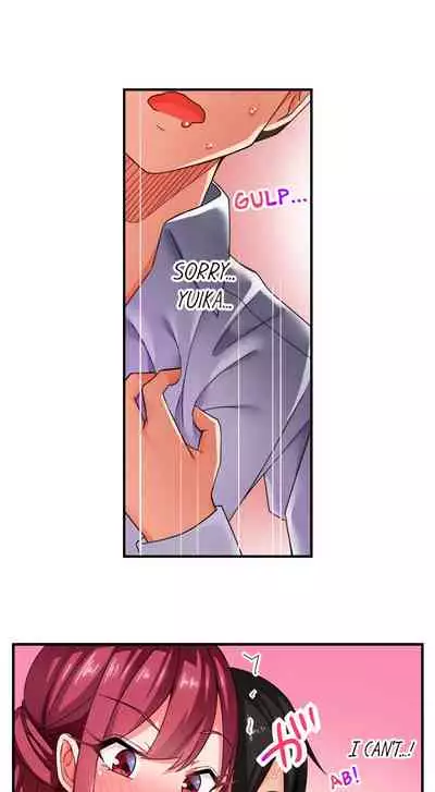 [Hadagi Shojo] 360º Biyaku Trap ~Sunao ni Nurechau Tsundere Ana~ Ch. 1-9 [English] [Ongoing]