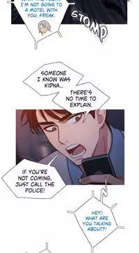 [PINKO] Scandal of the Witch Ch.1-30 (English) (Ongoing)