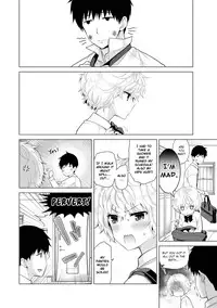 [Shiina] Noraneko Shoujo to no Kurashikata Ch. 16-19 | Living Together With A Stray Cat Girl Ch. 16-19 [English] [obsoletezero]