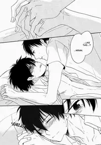 (Ao no Seiiki) [OOPS (Yotsuba Tomo)] Koigokoro | Awakening of Love (Ao no Exorcist) [English] [Moi-xRyu Scanlations]