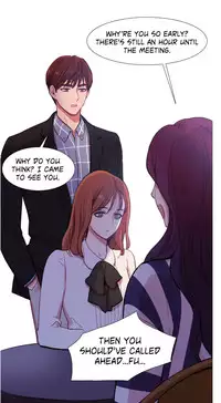 [PINKO] Scandal of the Witch Ch.1-30 (English) (Ongoing)