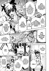 [Kuusou] New! Type ♥ Ch. 0-6 [English] [Ancient Archon+B.E.C. Scans]