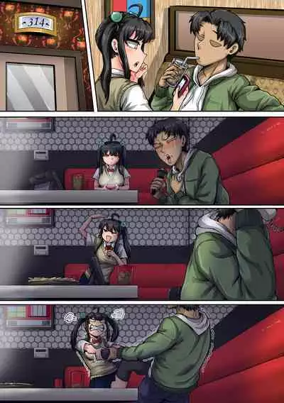 [Juna Juna Juice] Mukatsuku Imouto wa Chanto Shikaranakucha 1-30 Matome | Annoying Little Sister Needs to be Scolded 1-30 [English]