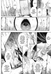 Shinkyoku no Grimoire