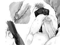 [Hariko no Tora (Midoh Torako)] Seiyoku Shori QB (Eyeshield 21) [English] [neptise] [Digital]