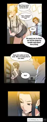 [Yihyeonmin] Drug Candy Ch.0-42 (English) (YoManga) (Ongoing)