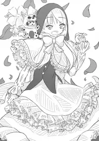 (Sono Gyouji wa Hitsuzen 4) [LRIG Lab (Various)] LRIG Kenkyuu Nisshi 2016 (WIXOSS)