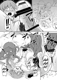 (COMIC1☆6) [Fakestar (Miharu)] RC (Resident Evil) [English][Digital][SMDC]