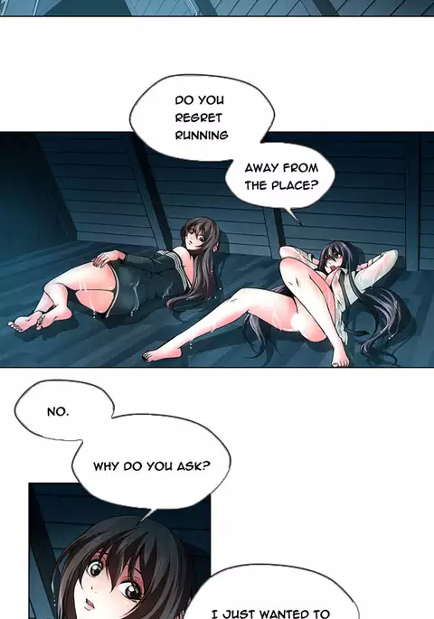 Twin Slave Ch.1-34