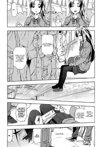 [China] Rape & Release Ch. 1-3 [English] [JuliusWinnfield]