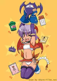 [KOJIROU!] Parallel! Recure-tan [Digital]