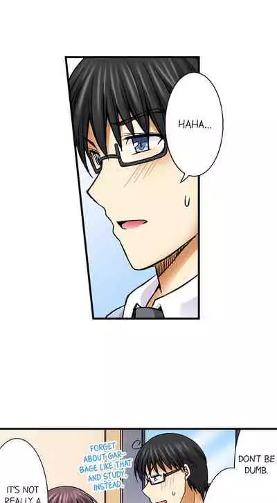 Doushite Sensei to Sex Shicha Dame nan desu ka? | Why Can't i Have Sex With My Teacher?