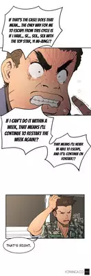 [Yi Hyeon Seok] Refrain Love Ch.1-18 (English) (YoManga) (Ongoing)