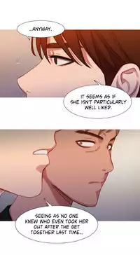 [PINKO] Scandal of the Witch Ch.1-24 (English) (Ongoing)