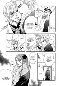 Boku Dake No Kimi Kimi Dake No Boku [Naono Bohra] Yaoi English