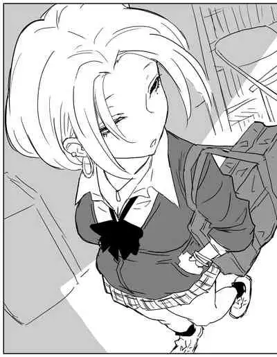 ギャルjkエロ漫画1話～14話