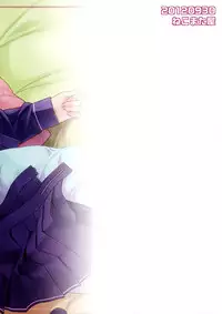 [Nekomataya (Nekomata Naomi)] Kokoro to Karada Keikenchi (Love Plus)