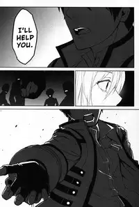 (C88) [Lithium (Uchiga)] Again #2 "Flashback Memories" (God Eater) [English] [N04h]