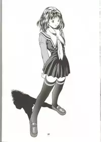 [Studio Wallaby (Seishinja)] Fuwafuwarin 3 (I''s)