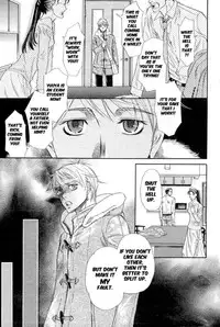 Angel's Confession [Naono Bohra] Yaoi english