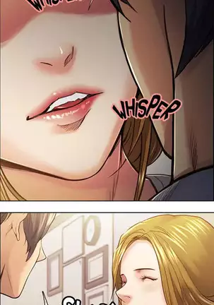 Taste of Forbbiden Fruit Ch.28/53