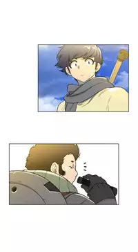 Perfect Half Ch.1-20 (English) (Ongoing)